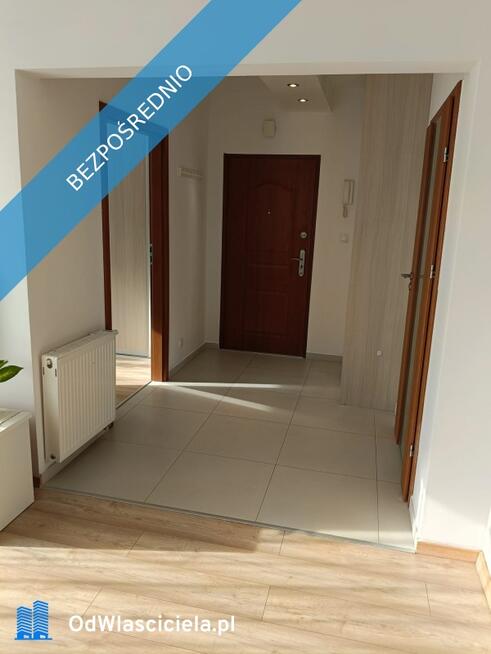 Wynajmę umeblowane mieszkanie bez pośredników 45 m2 Plewiska ul. Miętowa