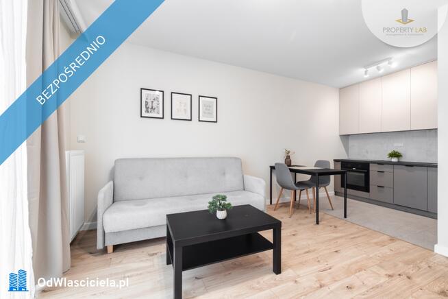 Nowe mieszkanie 2 pokoje | Ponikwoda | ul. Migdałowa