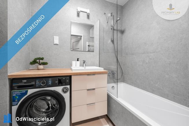 Nowe mieszkanie 2 pokoje | Ponikwoda | ul. Migdałowa