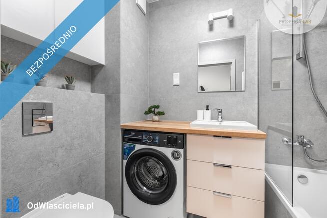 Nowe mieszkanie 2 pokoje | Ponikwoda | ul. Migdałowa