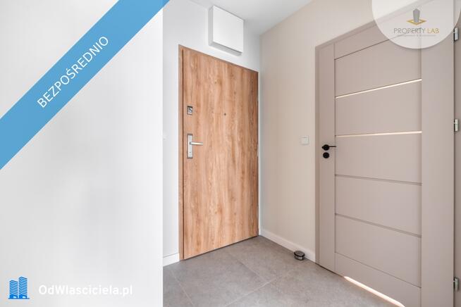 Nowe mieszkanie 2 pokoje | Ponikwoda | ul. Migdałowa