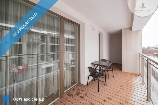 Nowe mieszkanie 2 pokoje | Ponikwoda | ul. Migdałowa