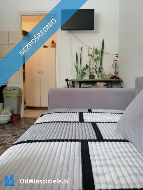 Mieszkanie na wynajem - dostępne od marca