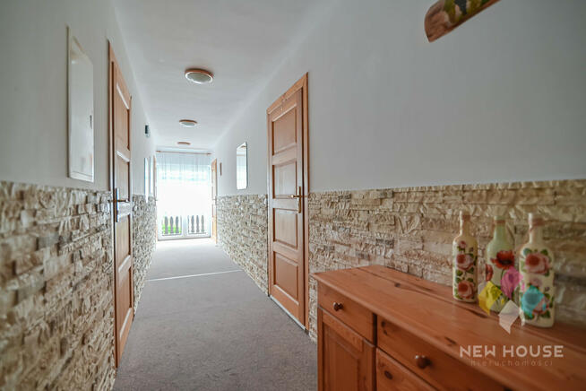 Biznes gotowy do przejęcia - zajazd pod Olsztynem