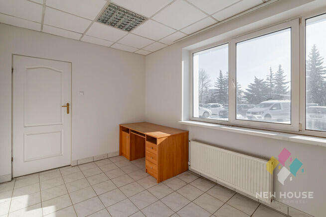 Olsztyn, Lubelska, lokal 7 pok. 113 m2