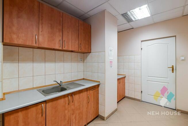 Olsztyn, Lubelska, lokal 7 pok. 113 m2