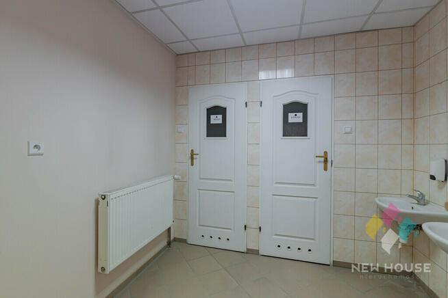 Olsztyn, Lubelska, lokal 7 pok. 113 m2