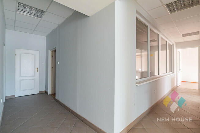 Olsztyn, Lubelska, lokal 7 pok. 113 m2