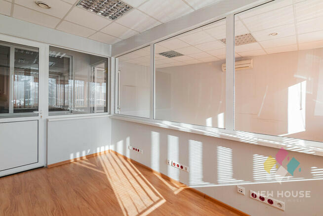 Olsztyn, Lubelska, lokal 7 pok. 113 m2