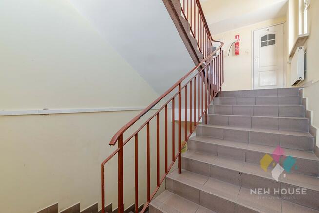 Olsztyn, Lubelska, lokal 1 pok. 11 m2