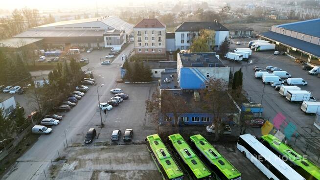 Olsztyn, Lubelska, lokal 1 pok. 11 m2