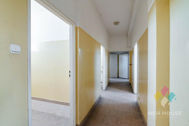 Olsztyn, Lubelska, lokal 5 pok. 87m2