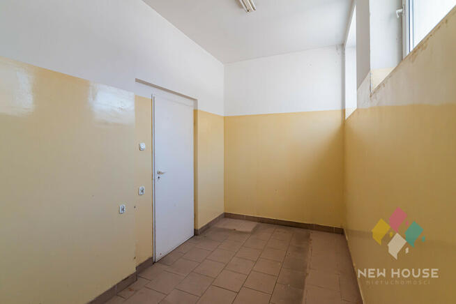 Olsztyn, Lubelska, lokal 5 pok. 87m2