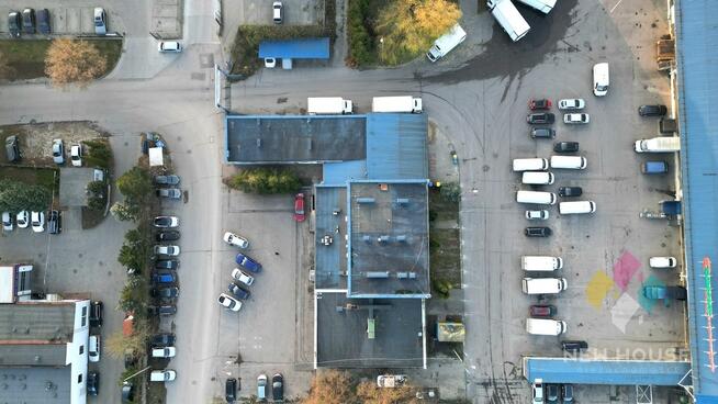 Olsztyn, Lubelska, lokal 5 pok. 87m2