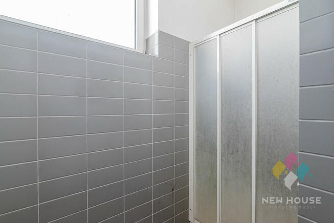 Olsztyn, Lubelska, lokal 5 pok. 87m2