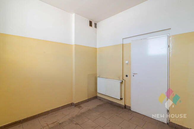 Olsztyn, Lubelska, lokal 5 pok. 87m2