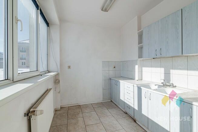 Olsztyn, Lubelska, lokal 3 pok. 56 m2