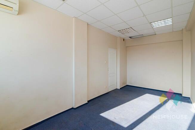 Olsztyn, Lubelska, lokal 3 pok. 56 m2