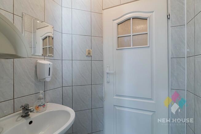 Olsztyn, Lubelska, lokal 3 pok. 56 m2