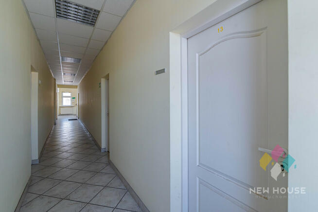 Olsztyn, Lubelska, lokal 3 pok. 56 m2