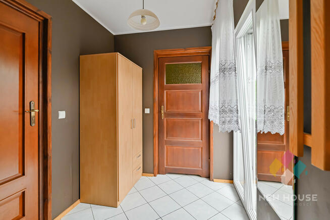 Dom pod Olsztynem, idealny pod własną działalność