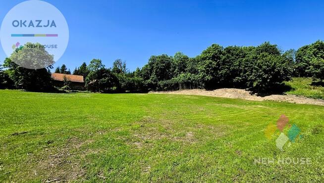 Działka budowlana z linią brzegową, Kiersztanowo