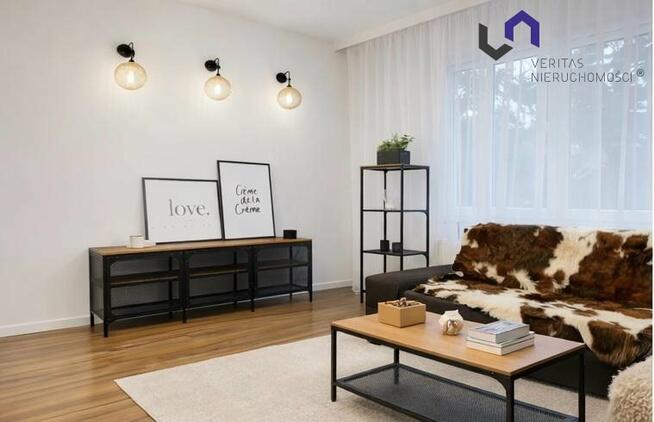 Mieszkanie Mikołów Centrum, Katowicka