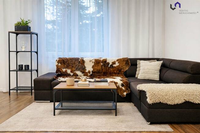 Mieszkanie Mikołów Centrum, Katowicka