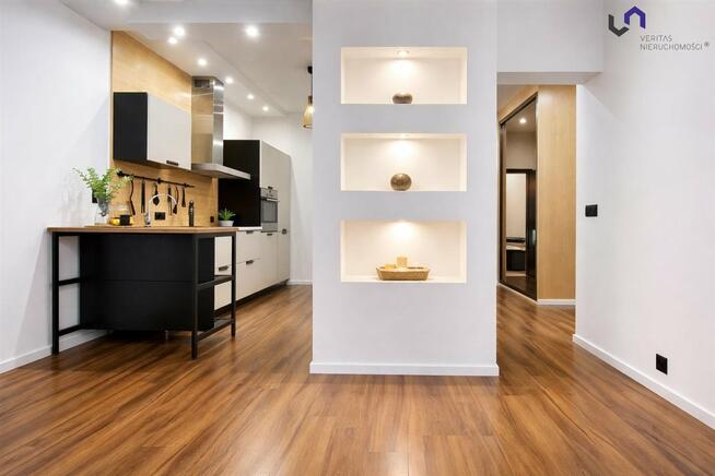 Mieszkanie Mikołów Centrum, Katowicka