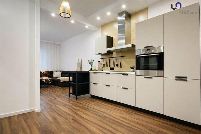 Mieszkanie Mikołów Centrum, Katowicka