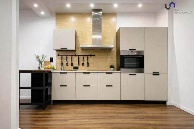 Mieszkanie Mikołów Centrum, Katowicka