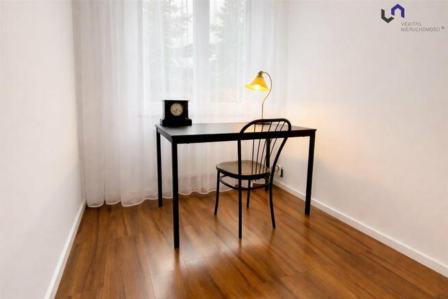 Mieszkanie Mikołów Centrum, Katowicka