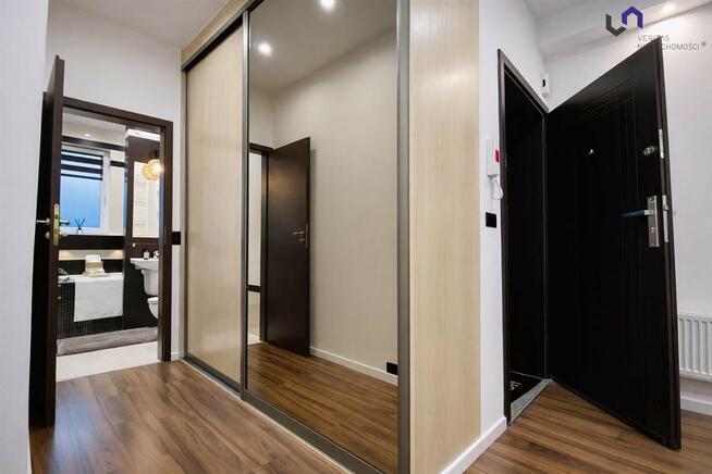 Mieszkanie Mikołów Centrum, Katowicka