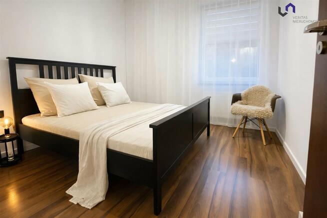 Mieszkanie Mikołów Centrum, Katowicka