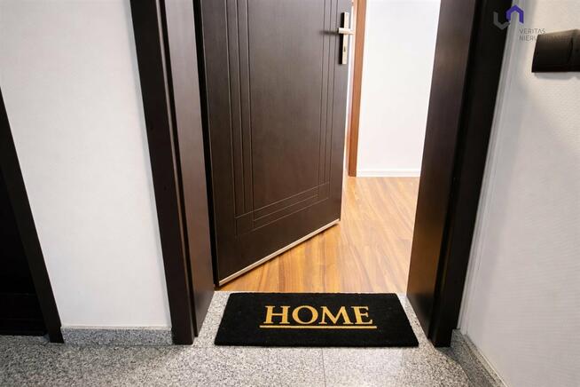 Mieszkanie Mikołów Centrum, Katowicka