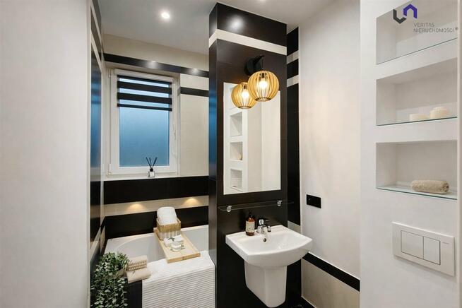 Mieszkanie Mikołów Centrum, Katowicka