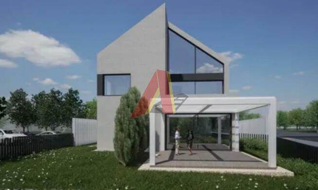 Działka budowlana Kraków Podgórze, Łagiewniki, Turowicza