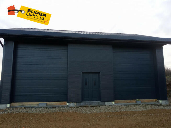 Lokal użytkowy Grojec gm. Alwernia,