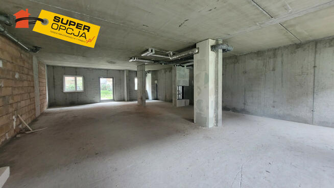 Lokal użytkowy Kraków gm. Kraków-Nowa Huta Czyżyny,