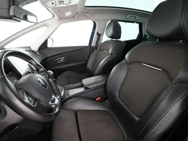 Renault Scenic BOSE-Edition automat półskóra panorama navi PDC-kamera head-up tempoma