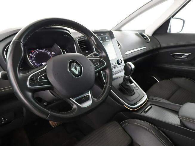 Renault Scenic BOSE-Edition automat półskóra panorama navi PDC-kamera head-up tempoma