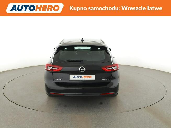 Opel Insignia full LED navi klima auto grzane fotele kamera i czujniki parkowania