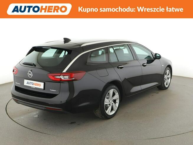 Opel Insignia full LED navi klima auto grzane fotele kamera i czujniki parkowania