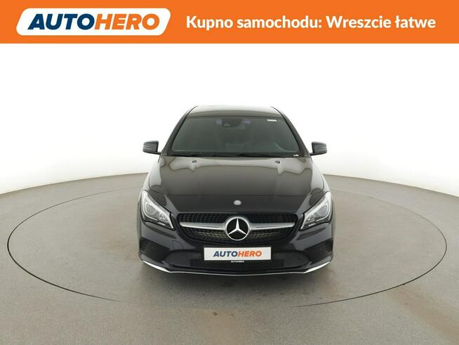 Mercedes CLA 180 automat navi kamera tempomat