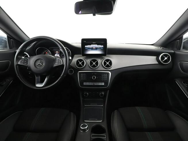 Mercedes CLA 180 automat navi kamera tempomat