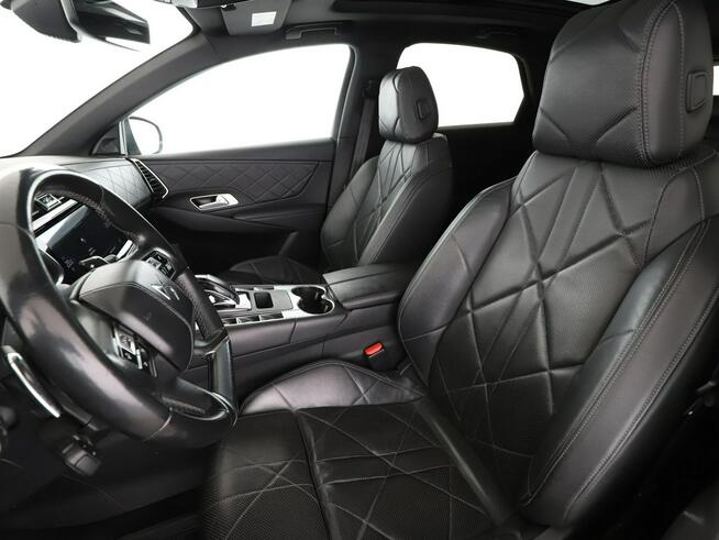 DS Automobiles DS 7 Crossback Skóra, Kamera, Panorama, Navi, Podg.fotele