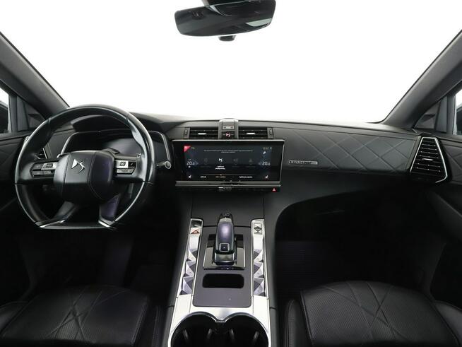 DS Automobiles DS 7 Crossback Skóra, Kamera, Panorama, Navi, Podg.fotele
