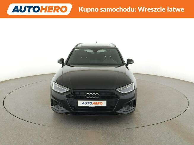 Audi A4 mHEV S-Tronic full LED panorama navi klima auto (3 strefy) grzane
