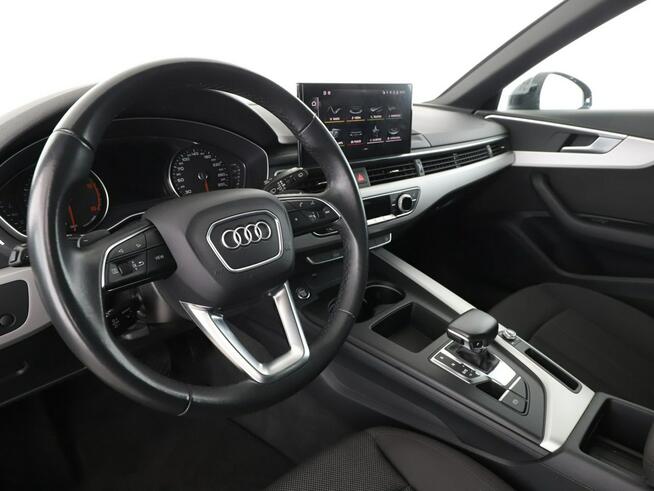 Audi A4 mHEV S-Tronic full LED panorama navi klima auto (3 strefy) grzane