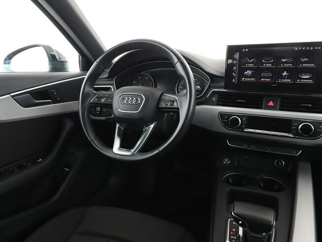 Audi A4 mHEV S-Tronic full LED panorama navi klima auto (3 strefy) grzane
